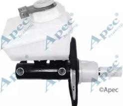 APEC braking MCY127